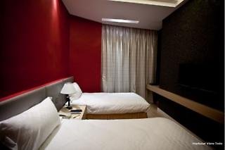 Wifi Boutique Hotel,Near Times Square Shopping Mall,3 star