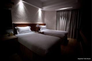 Wifi Boutique Hotel,Near Times Square Shopping Mall,3 star