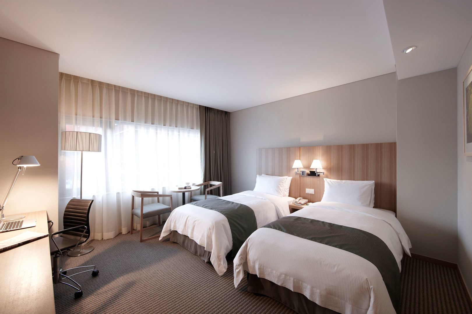 four points by sheraton seoul guro
