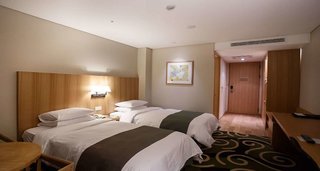 Four Points By Sheraton Seoul, Guro,Near Mario Outlet,4 star