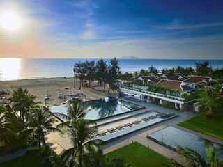 Pullman Danang Beach Resort,Ngu Hành Son>>Da Nang,5 star