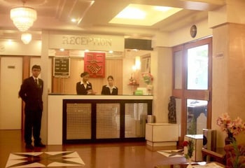 host inn mumbai airport