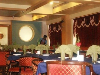 host inn mumbai airport