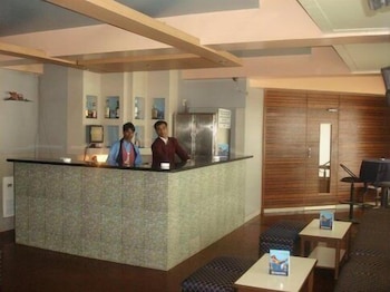 host inn mumbai airport