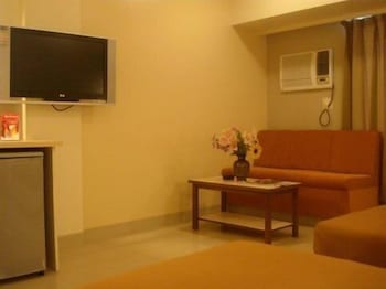 host inn mumbai airport