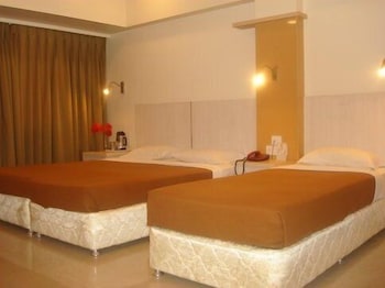 host inn mumbai airport