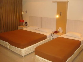 host inn mumbai airport