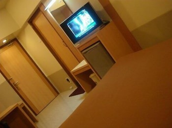 host inn mumbai airport