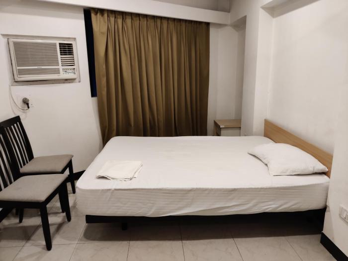 host inn mumbai airport
