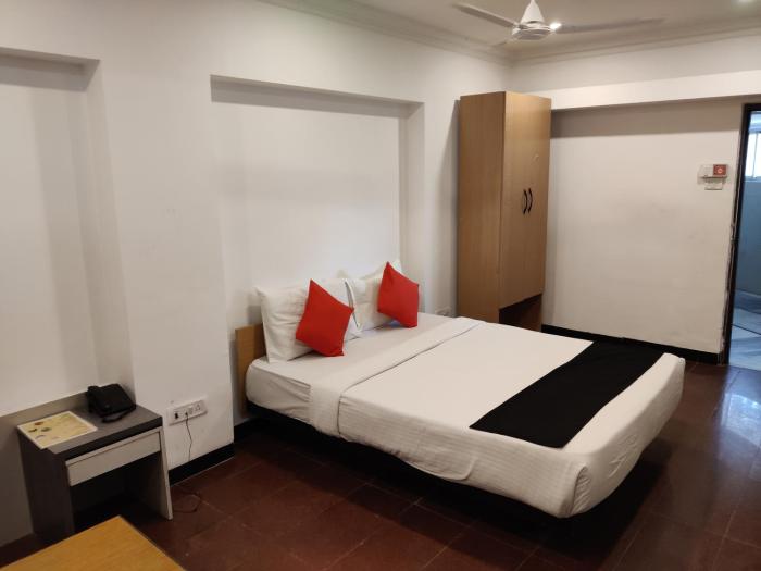 host inn mumbai airport