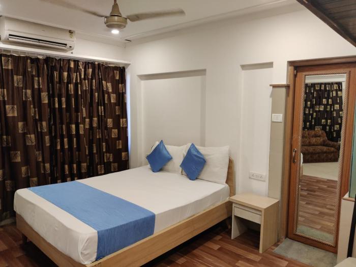 host inn mumbai airport