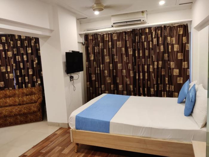 host inn mumbai airport