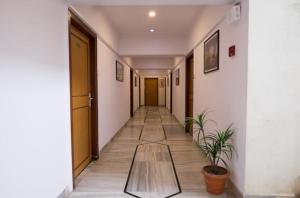 Host Inn Mumbai Airport,Maharashtra>>Andheri,3 star
