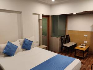 host inn mumbai airport