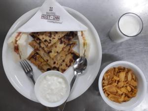 host inn mumbai airport
