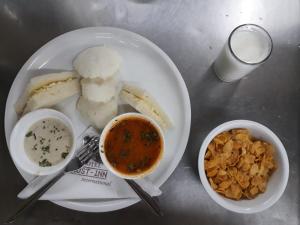 host inn mumbai airport