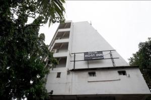 Host Inn Mumbai Airport,Maharashtra>>Andheri,3 star