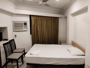 host inn mumbai airport