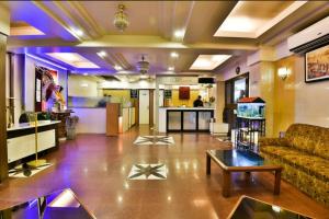 Host Inn Mumbai Airport,Maharashtra>>Andheri,3 star