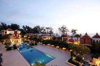 Mövenpick Resort Bangtao Beach Phuket 
