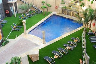 Exe Cunit Suites & Spa,Cubelles>>Calafell,5 star