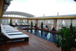 Exe Cunit Suites & Spa,Cubelles>>Calafell,5 star