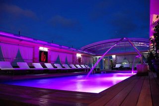 Exe Cunit Suites & Spa,Cubelles>>Calafell,5 star