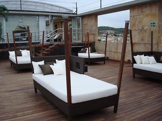 Exe Cunit Suites & Spa,Cubelles>>Calafell,5 star
