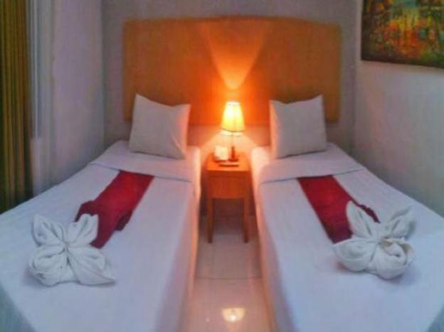 sarila hotel sukoharjo