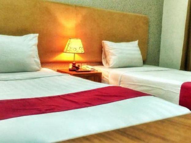 sarila hotel sukoharjo