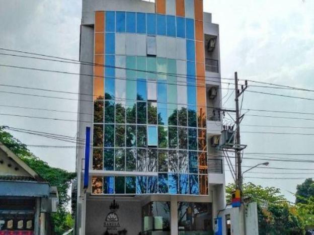 sarila hotel sukoharjo