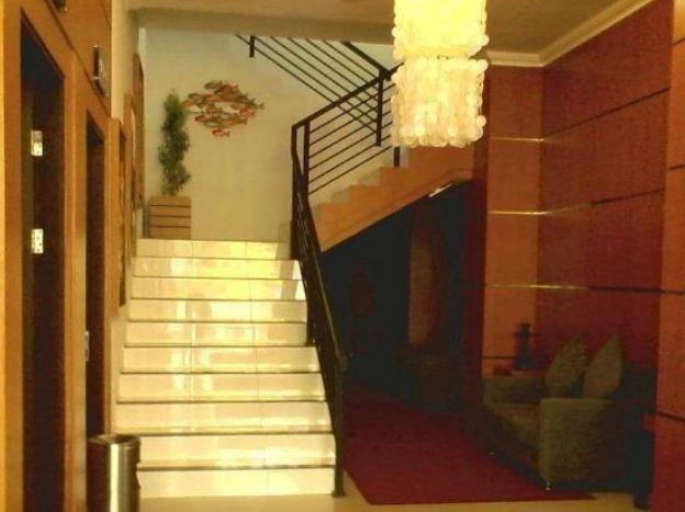 sarila hotel sukoharjo