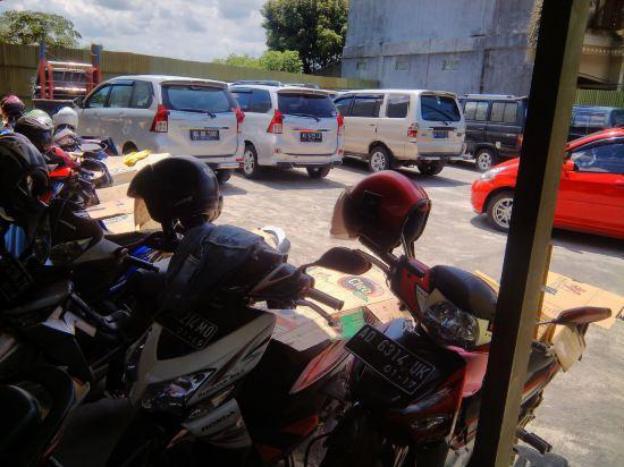 sarila hotel sukoharjo