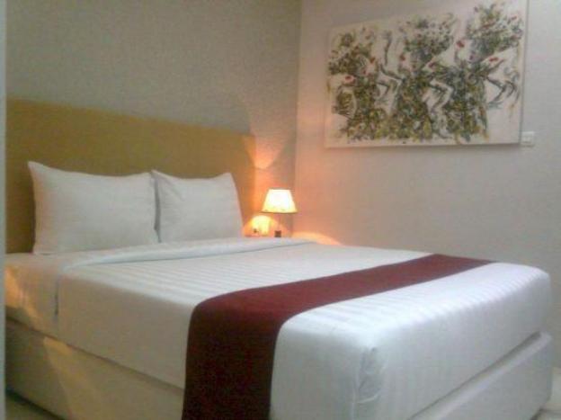 sarila hotel sukoharjo