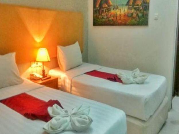 sarila hotel sukoharjo