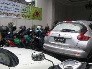 sarila hotel sukoharjo