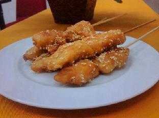 sarila hotel sukoharjo