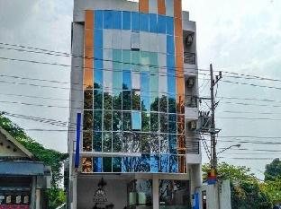 sarila hotel sukoharjo