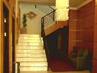 sarila hotel sukoharjo