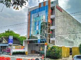 sarila hotel sukoharjo