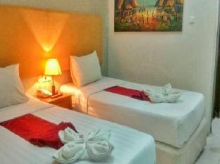 sarila hotel sukoharjo