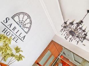 sarila hotel sukoharjo