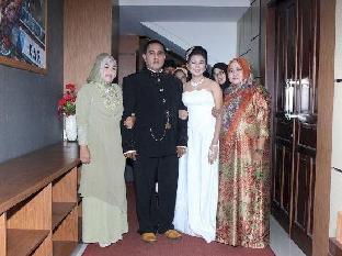 sarila hotel sukoharjo