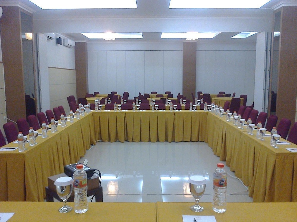 sarila hotel sukoharjo