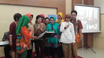 sarila hotel sukoharjo