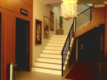 sarila hotel sukoharjo