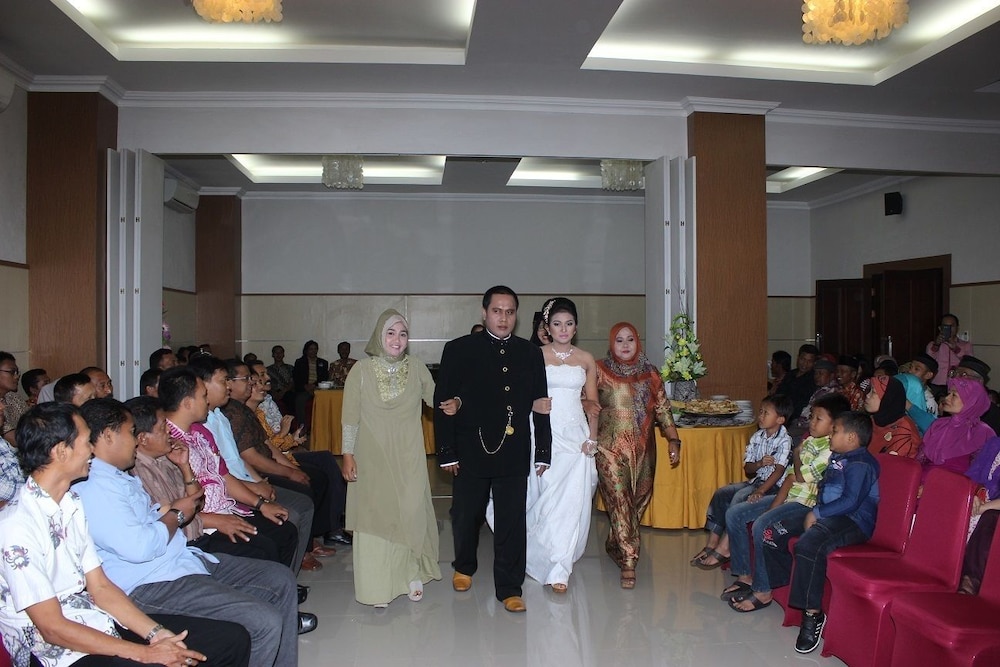 sarila hotel sukoharjo