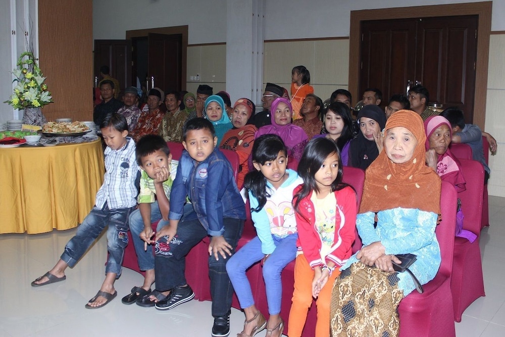 sarila hotel sukoharjo