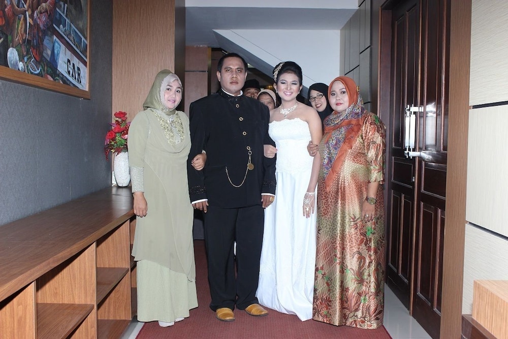 sarila hotel sukoharjo