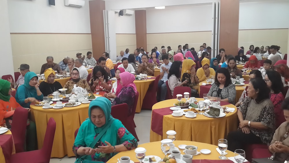 sarila hotel sukoharjo